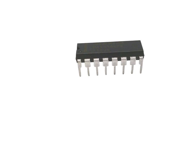 MAX358CPE+ by MAXIM INTEGRATED PRODUCTS