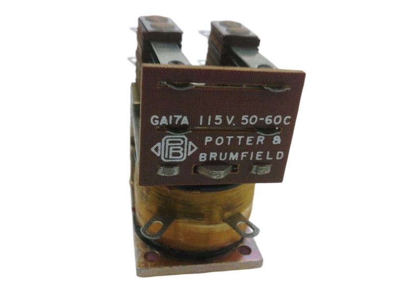 TE CONNECTIVITY GA17A-115