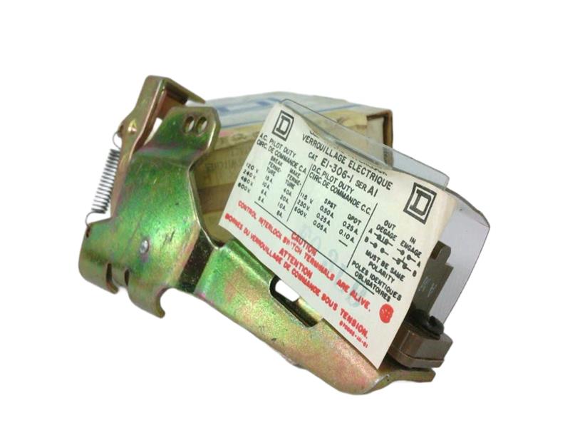 EI-306-1 by SCHNEIDER ELECTRIC