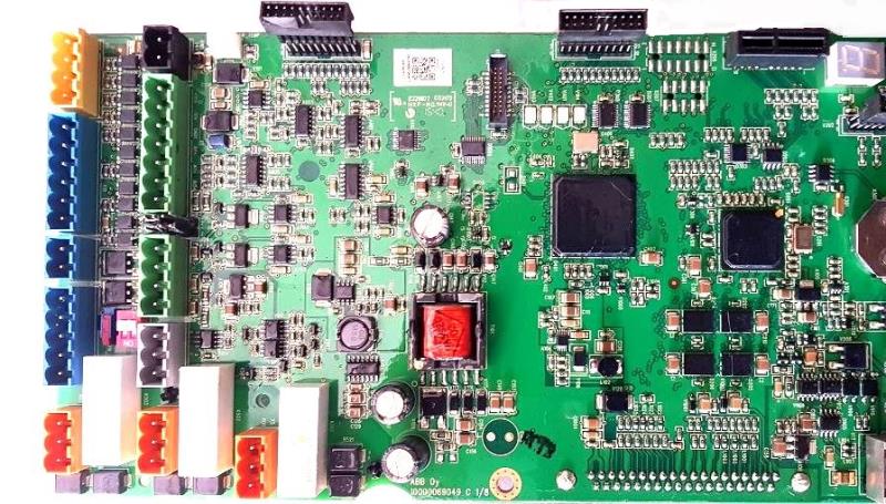 ASEA BROWN BOVERI 10000069049