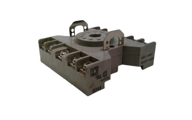 SCHNEIDER ELECTRIC 8501-NR61