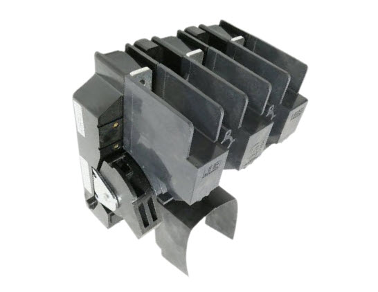 ALLEN BRADLEY 1494F-D400