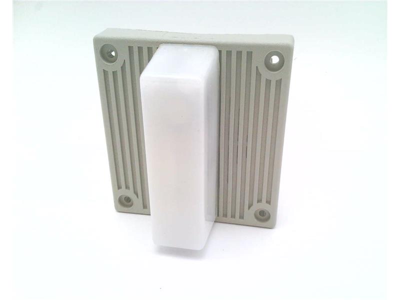 MIRCOM MT4-115-WH-VNS