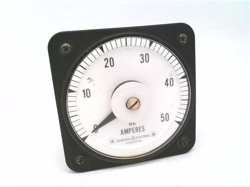 GENERAL ELECTRIC 6485K52038E