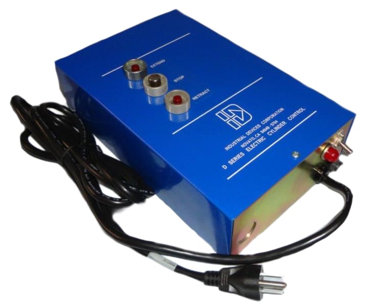 DANAHER MOTION D2403