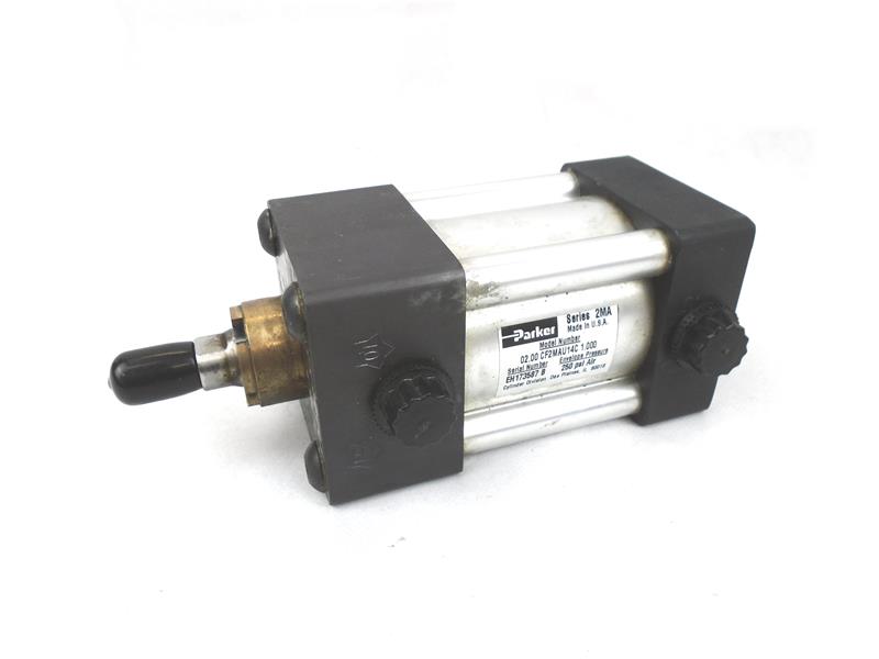 PARKER 2.00CF2MAU14C1.00