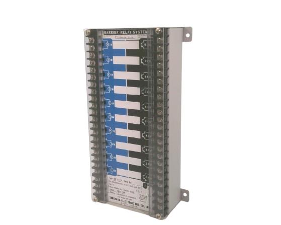 TAKENAKA LTD 4810-FM