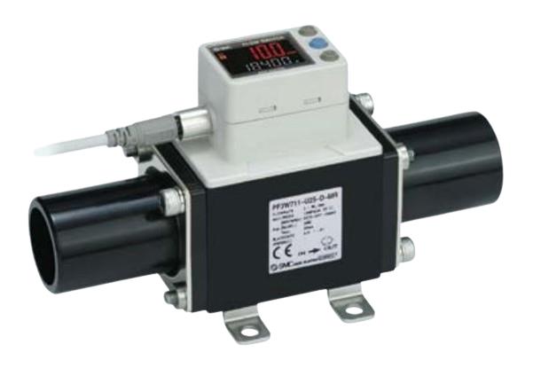 PF3W711-U25-D-MR by SMC