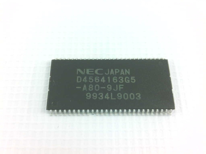 NEC UPD4564163G5-A80-9JF