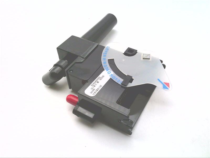 UNITED TECHNOLOGIES 37AG400452