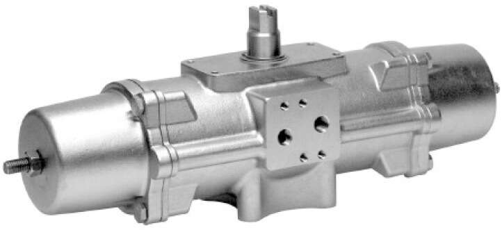 FESTO DAPS-0120-090-RS3-F0507-CR