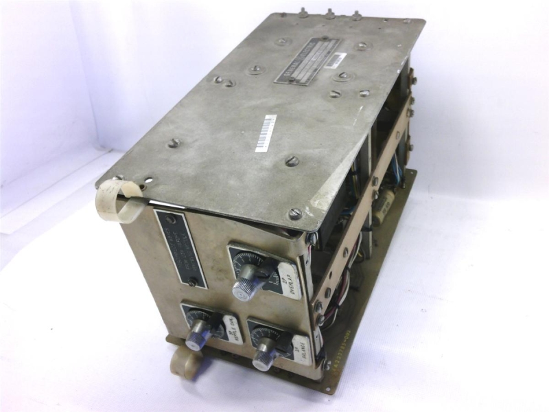 GENERAL ELECTRIC 3S7512KR100E1