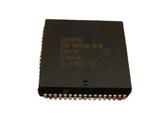 SIEMENS SAB80C53516N