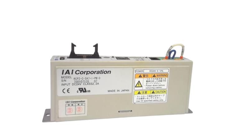 IAI RCP2-C-SA7-I-PM-0