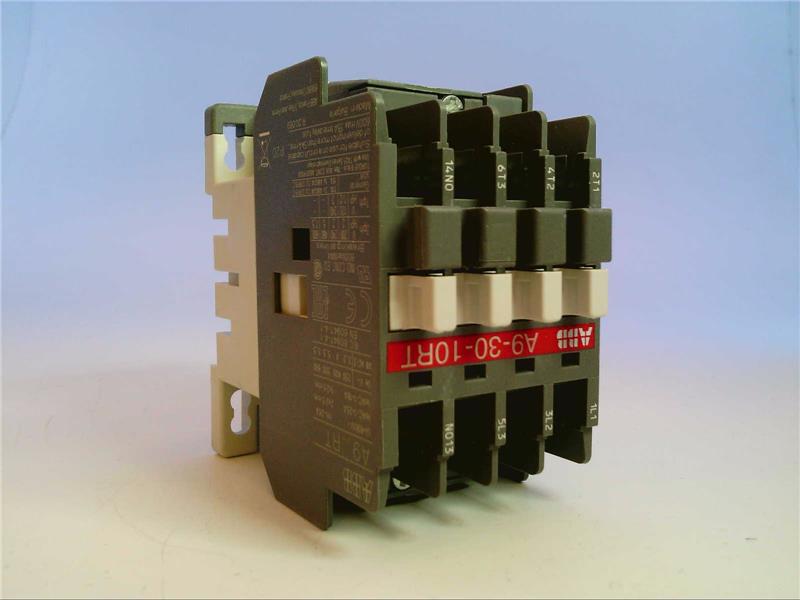 ASEA BROWN BOVERI A9-30-10-84RT