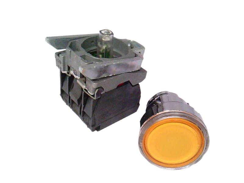 SCHNEIDER ELECTRIC XB4-BW35M5
