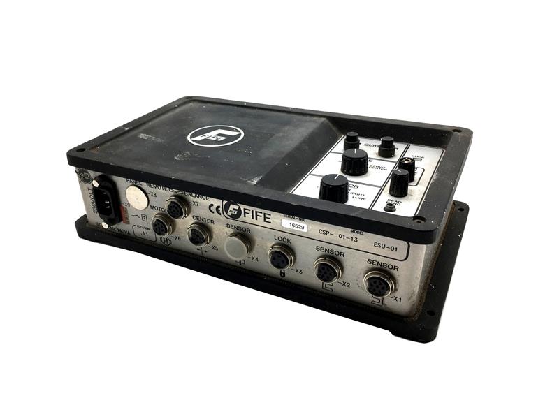 FIFE CORP CSP-01-13-ESU-11