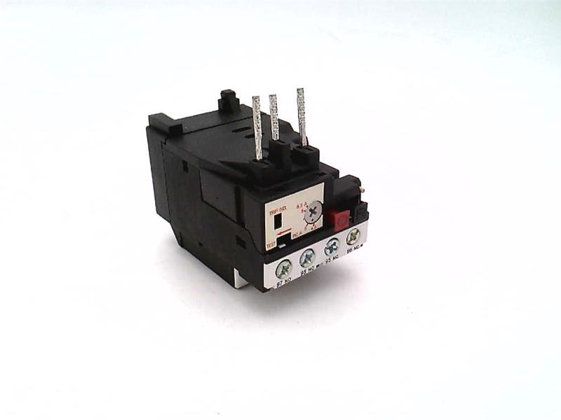 TECO-WESTINGHOUSE RHU-10A1-6.3A