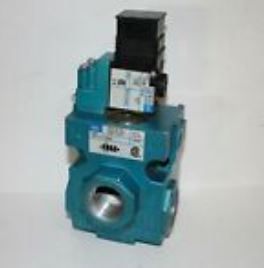 MAC VALVES INC 56C-13-612AA