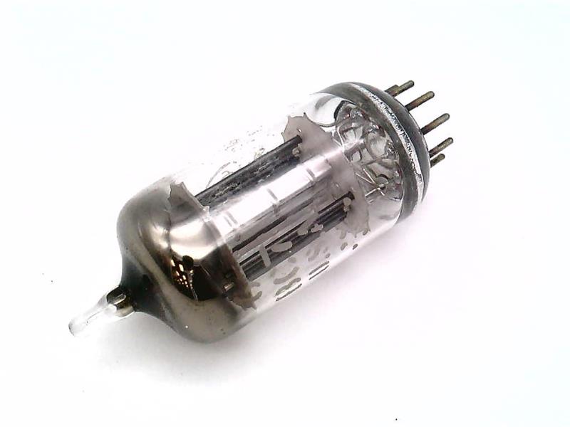 GENERAL ELECTRIC 6BC7