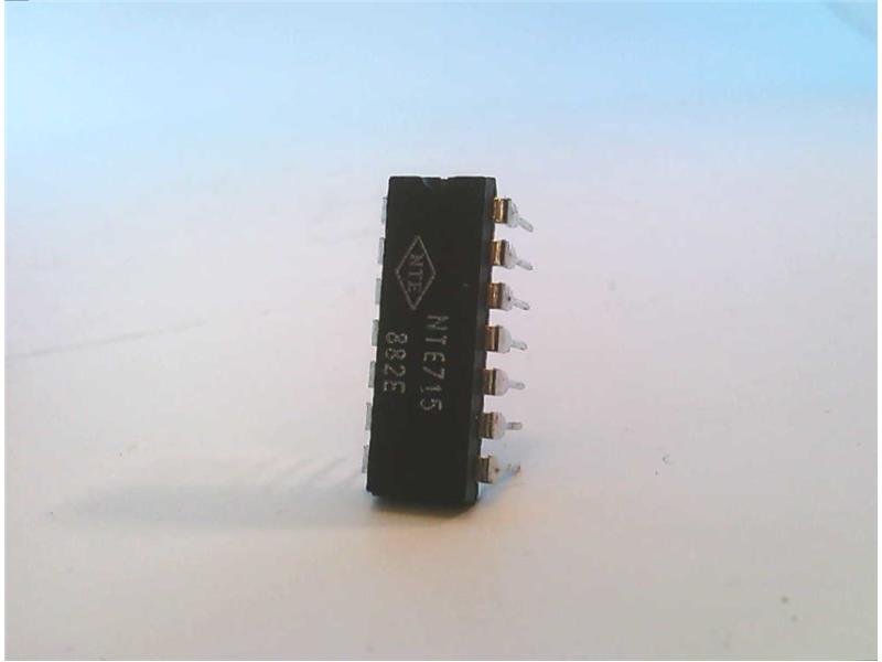 NTE NTE715