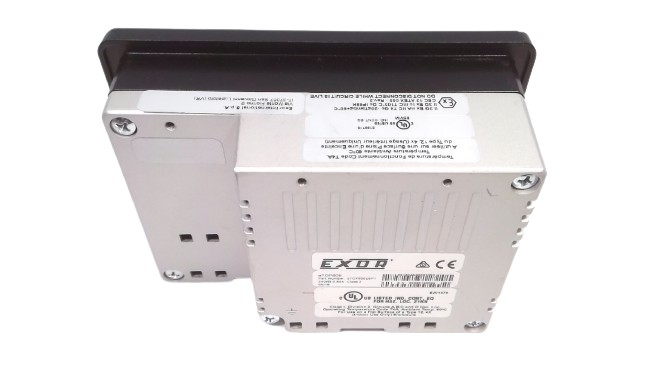 EXOR ETOP605U5P1