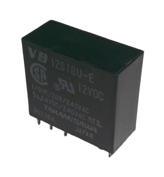 VB12STBUE by GENERAL ELECTRIC