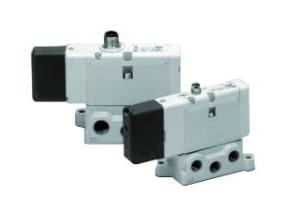 SMC EVS1-01-FJG-D-3ZRM0-Q
