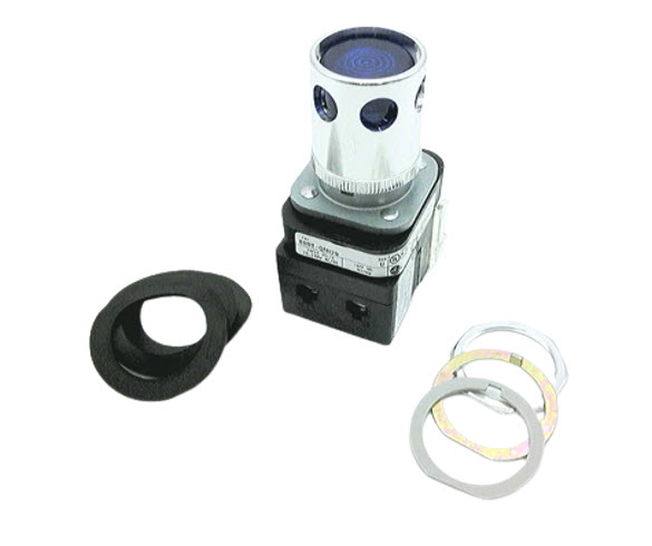 ALLEN BRADLEY 800T-QAH2B