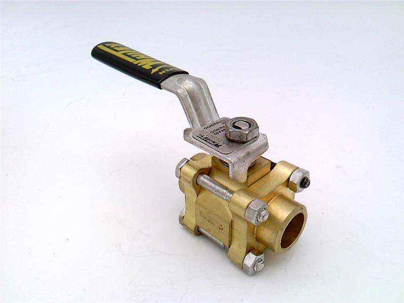 B-63TSW12T by SWAGELOK