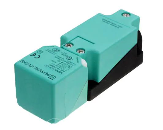 PEPPERL & FUCHS NBN40-U4-A2