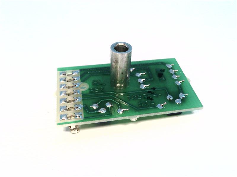 ASEA BROWN BOVERI 0-57001