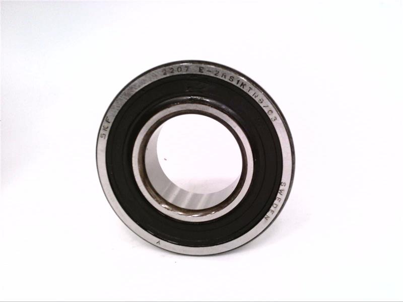 SKF 2207 E-2RS1KTN9/C3