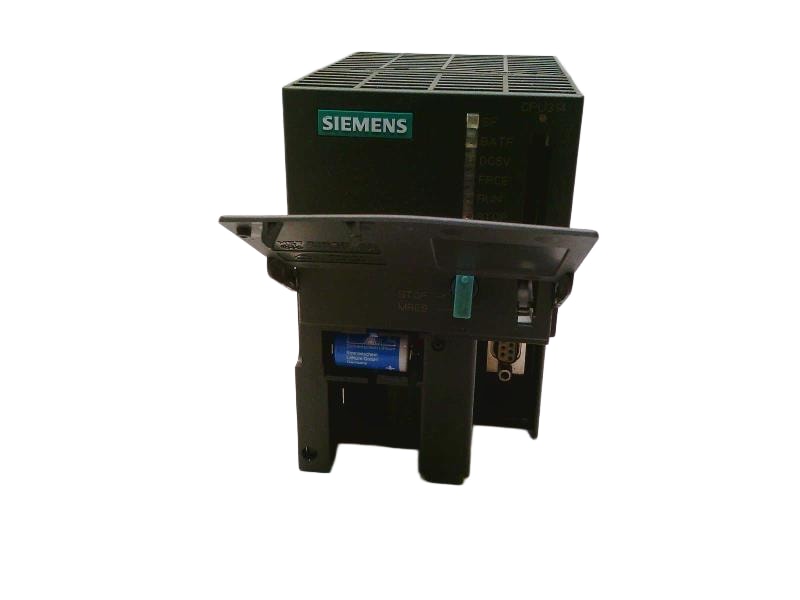 SIEMENS 6ES7314-1AE03-0AB0