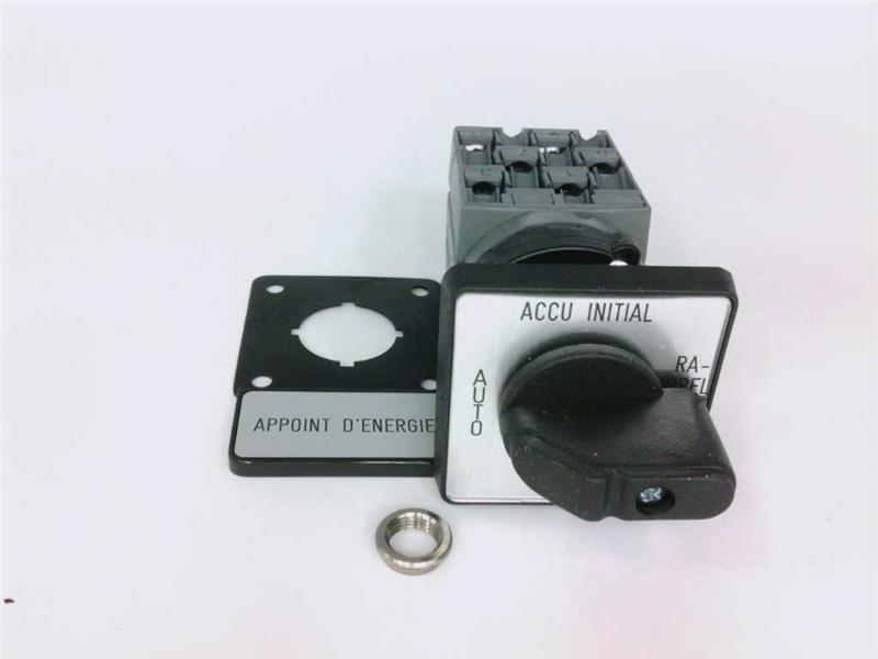 ASEA BROWN BOVERI ON6PBS10336