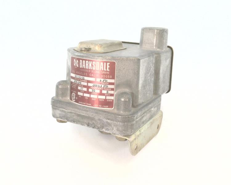 D1T-H2-CS by BARKSDALE