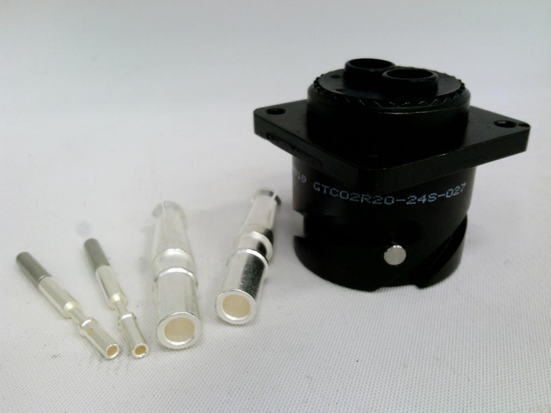 AMPHENOL GTC02R20-24S-027