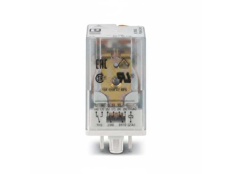 TE CONNECTIVITY 3-1393100-6