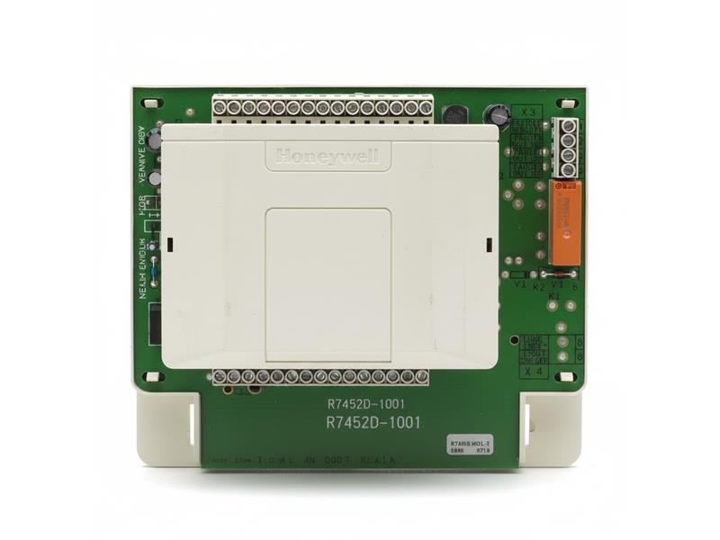 HONEYWELL R7452D-1001