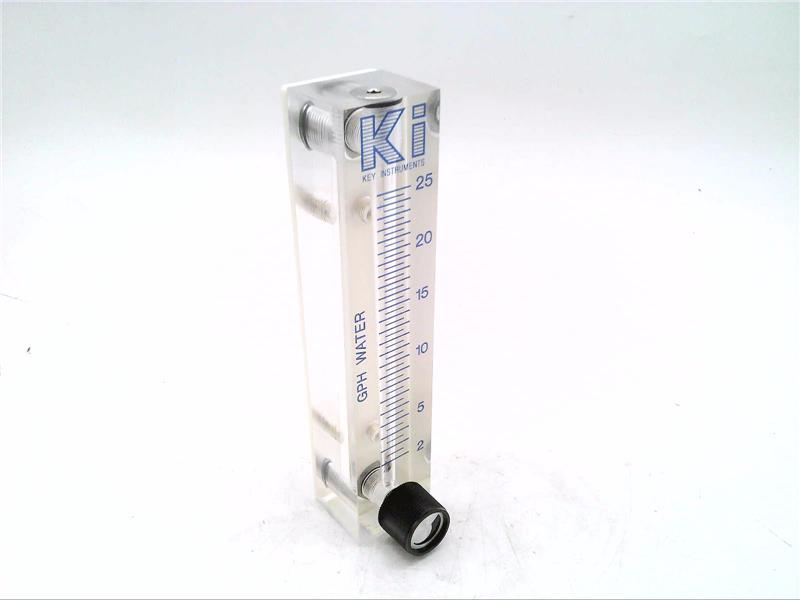 KEY INSTRUMENTS FR4L48SLVT