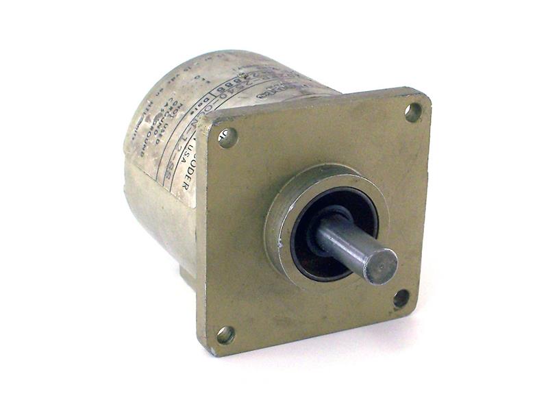 DANAHER MOTION 702FR-512-ICLP-TTL-LD