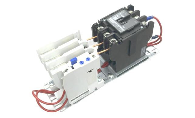 EATON CORPORATION A25CNE50B