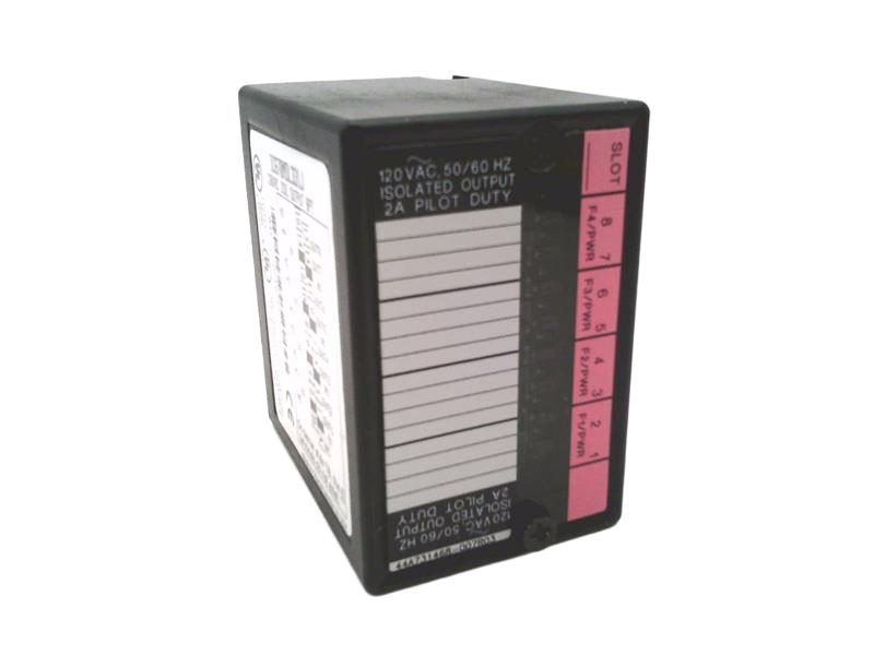 FANUC IC670MDL331