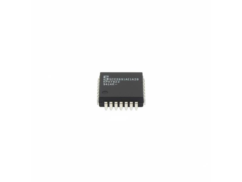 NXP SEMICONDUCTOR SCC2691AE1A28