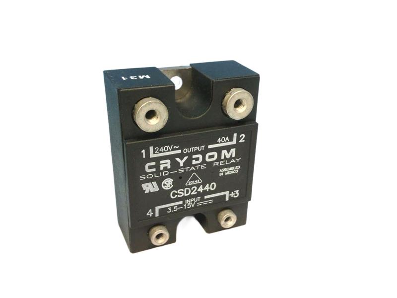 SENSATA TECHNOLOGIES CSD2440