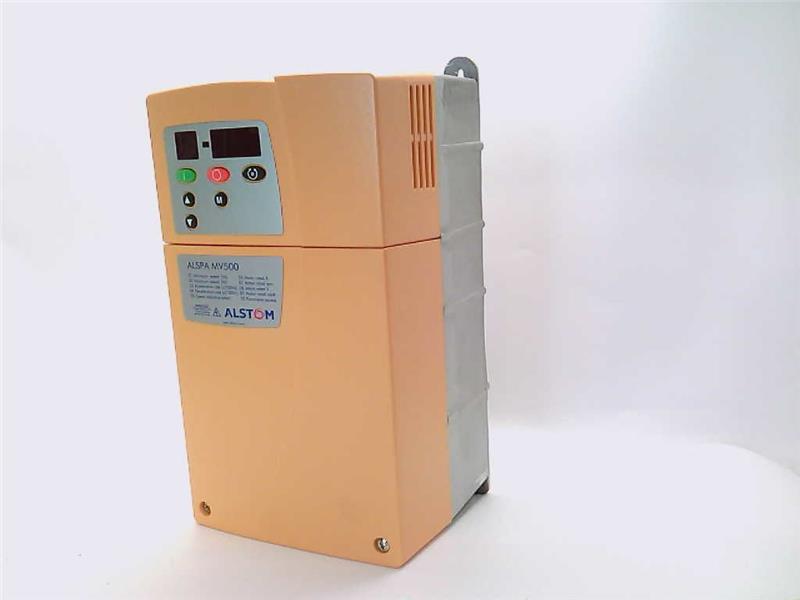 CONVERTEAM MV507A2D1