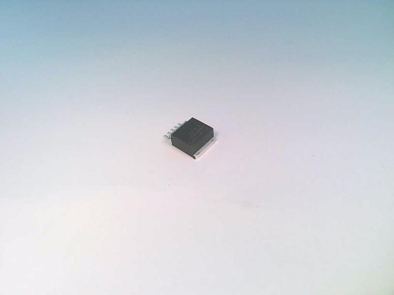 TEXAS INSTRUMENTS SEMI LM2595SX-5.0/NOPB