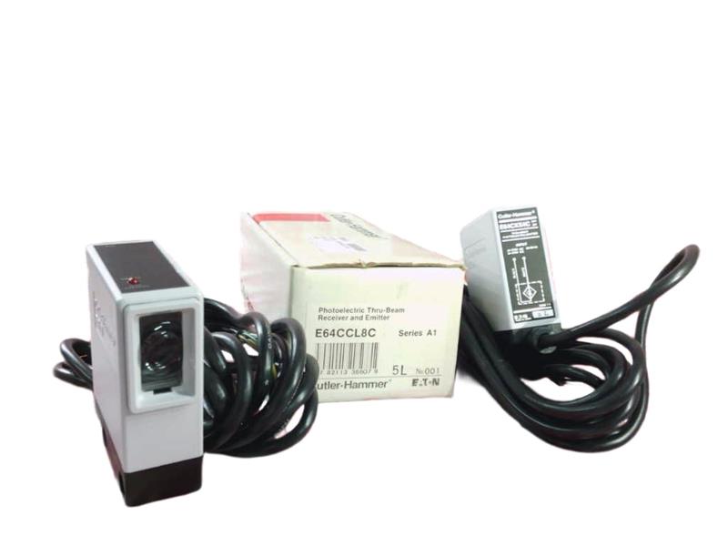 EATON CORPORATION E64-CCL8C