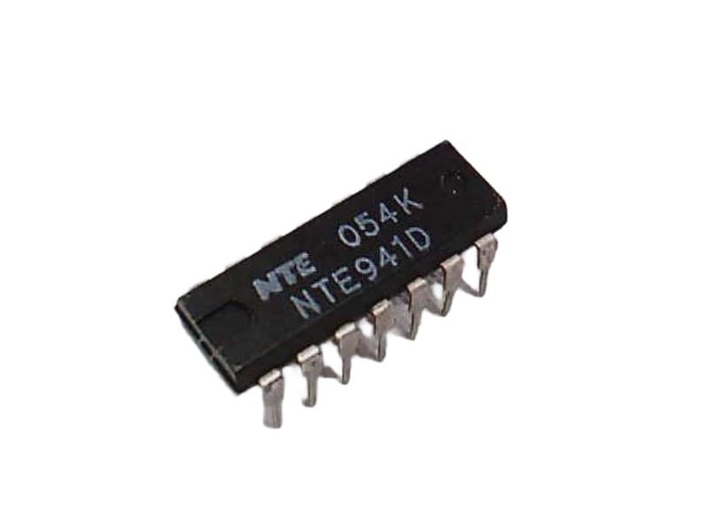 NTE NTE941D
