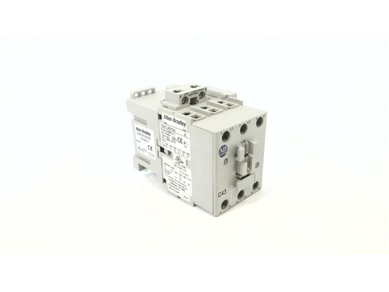ALLEN BRADLEY 100-C43F10